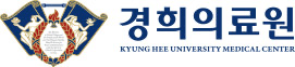 경희의료원 로고